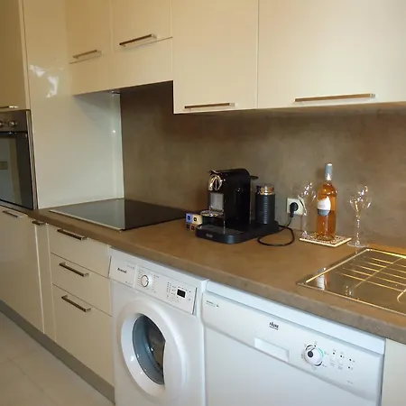 Apartment Near Larvotto Beach Monte-Carlo