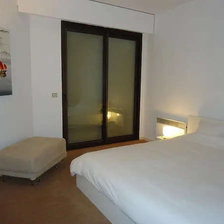 Apartment Near Larvotto Beach Monte-Carlo