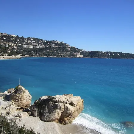 Near Larvotto Beach * Monte-Carlo