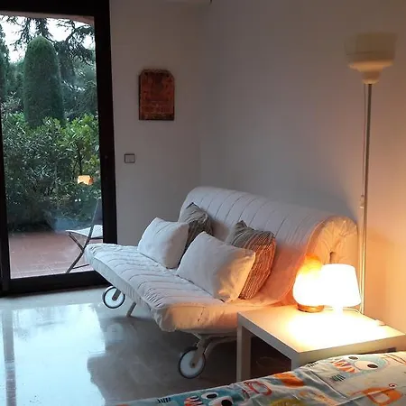 Near Larvotto Beach Apartment Monte-Carlo